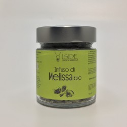 Melissa Essiccata Bio