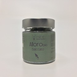Alloro essiccato Bio