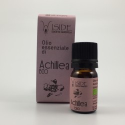 Olio essenziale di Achillea...