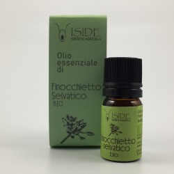 Olio essenziale di...
