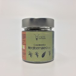 Condimento Mediterraneo Bio
