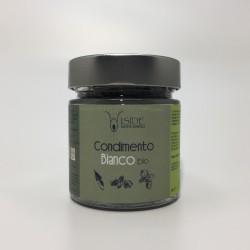 Condimento Bianco Bio