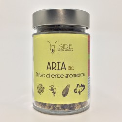 Infuso Aria Bio