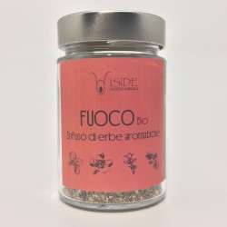 Infuso Fuoco Bio