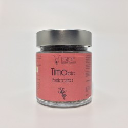 Timo Essiccato Bio