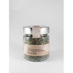 Origano essiccato Bio