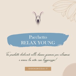 PACCHETTO RELAX YOUNG