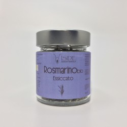 Rosmarino essiccato Bio
