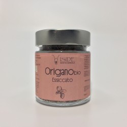 Origano essiccato Bio