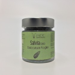 Salvia Essiccata Bio