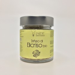 Infuso di Elicriso Bio