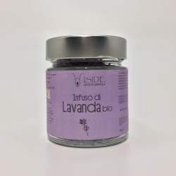 Infuso di Lavanda Bio