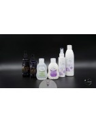 Cosmetici naturali, con oli essenziali biologici, 100% Made in Italy.