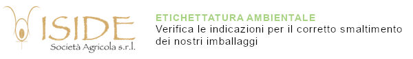 etichettatura ambientale